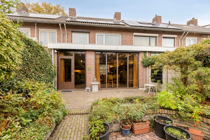 Foto 35 van Predikherenlaan 122