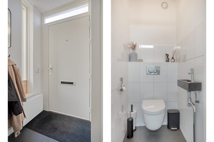 Foto 7 van Dudokhof 84