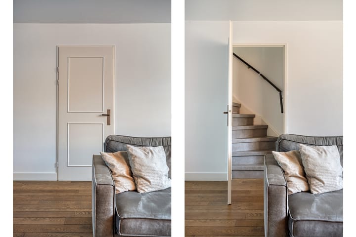 Foto 21 van Dudokhof 84