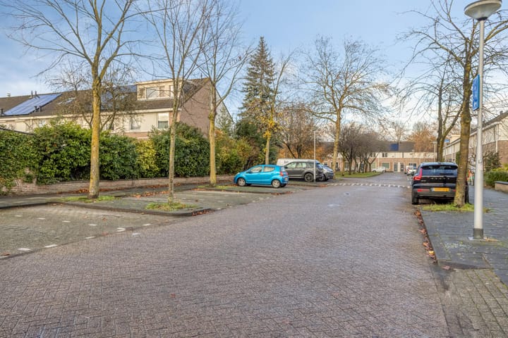 Foto 51 van Dudokhof 84