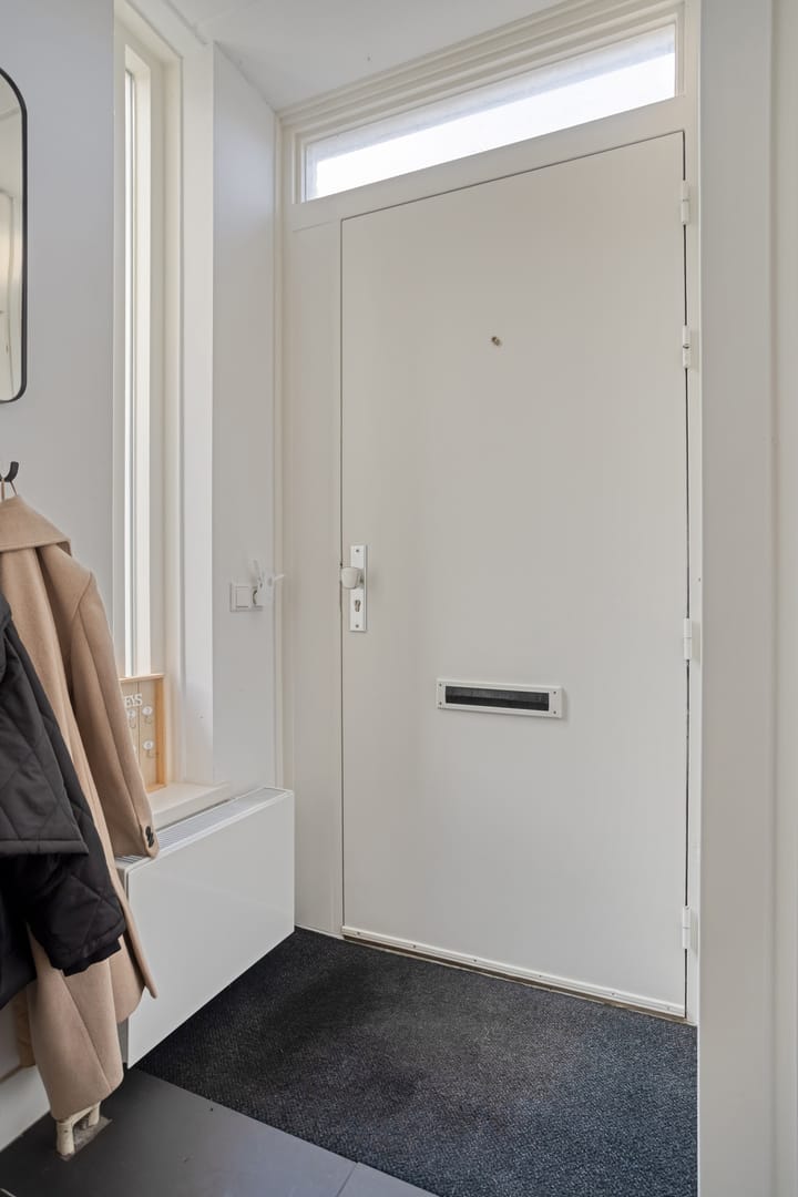 Foto 5 van Dudokhof 84