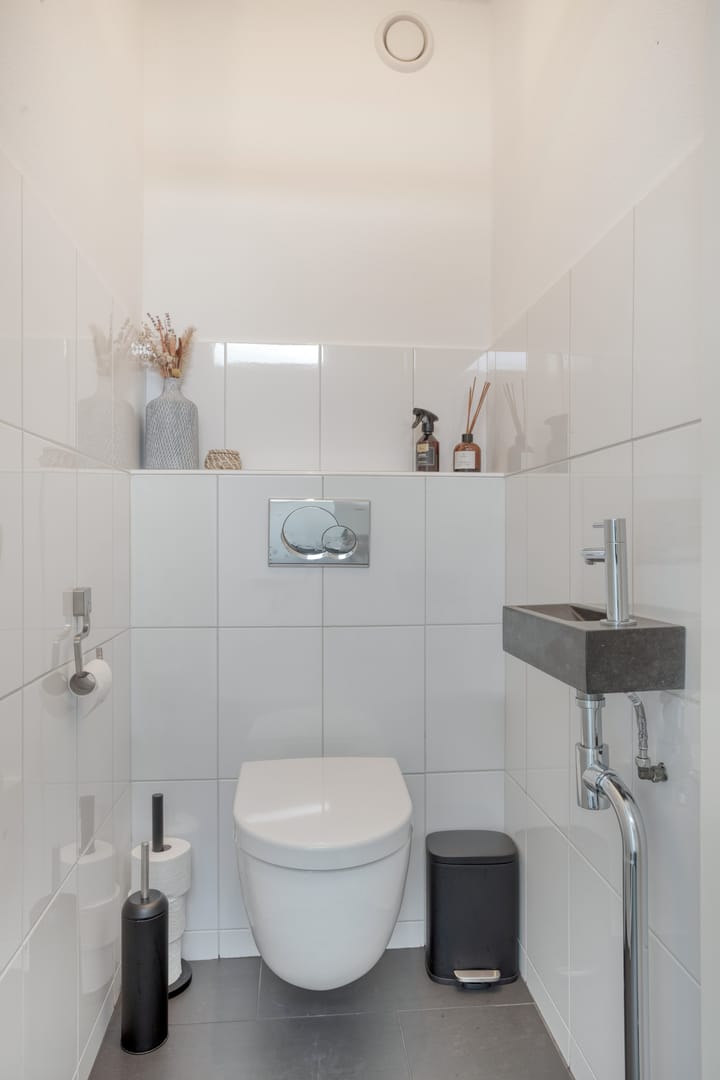 Foto 6 van Dudokhof 84