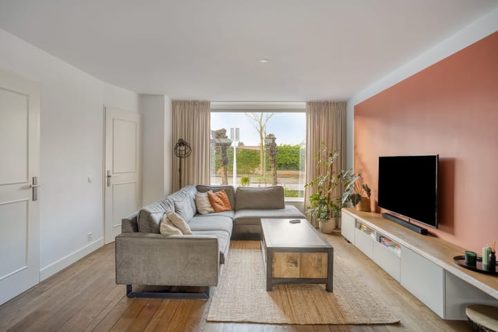 Foto 9 van Dudokhof 84