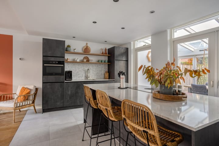 Foto 11 van Dudokhof 84