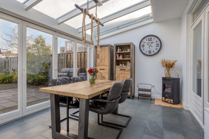 Foto 16 van Dudokhof 84