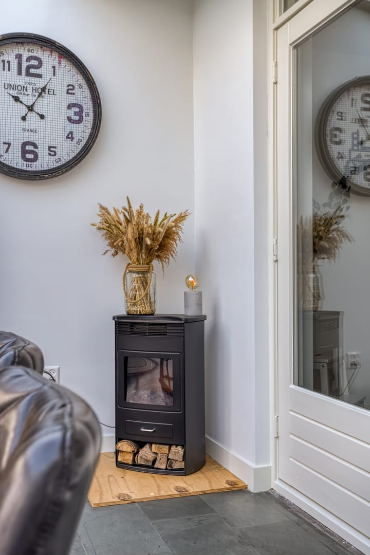 Foto 17 van Dudokhof 84