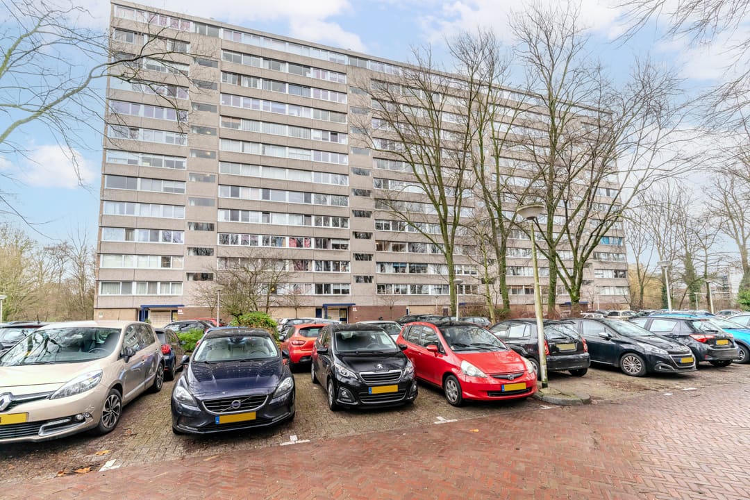 Foto 1 van Aart van der Leeuwlaan 1070
