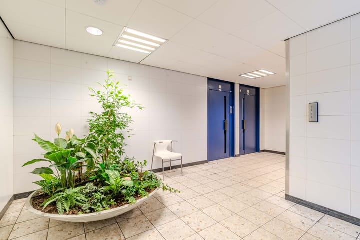 Foto 2 van Aart van der Leeuwlaan 1070