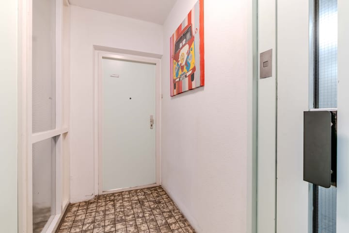 Foto 3 van Aart van der Leeuwlaan 1070