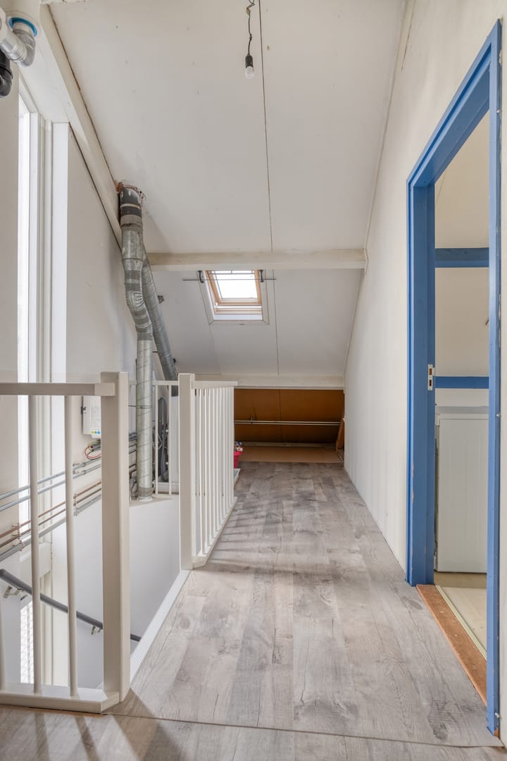 Foto 35 van Dudokhof 84