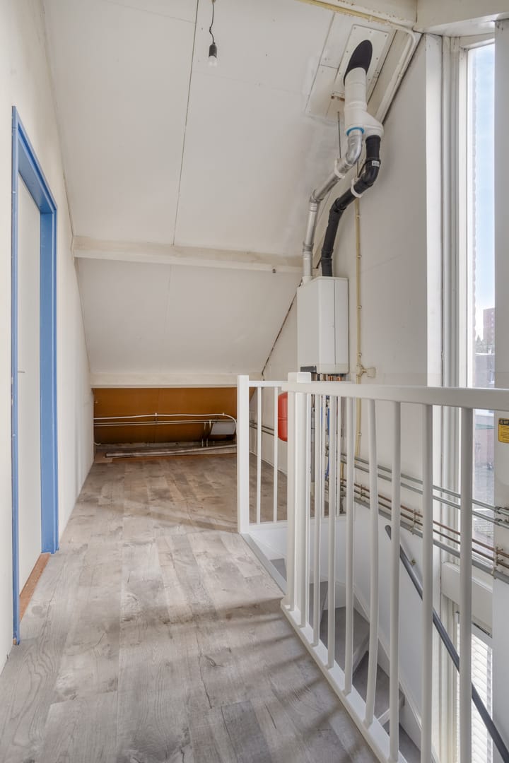 Foto 36 van Dudokhof 84