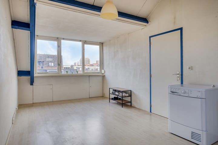 Foto 38 van Dudokhof 84