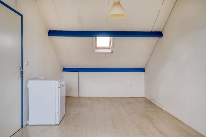 Foto 39 van Dudokhof 84