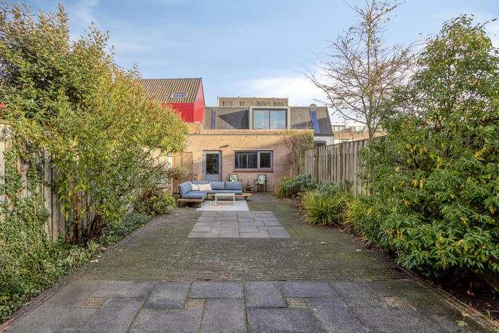 Foto 41 van Dudokhof 84