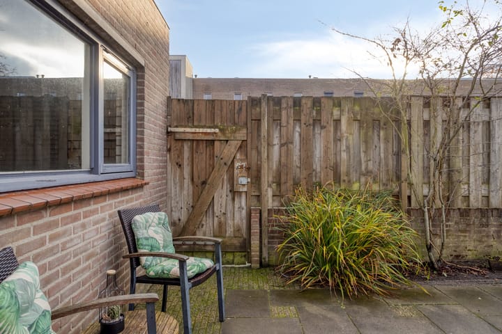 Foto 43 van Dudokhof 84