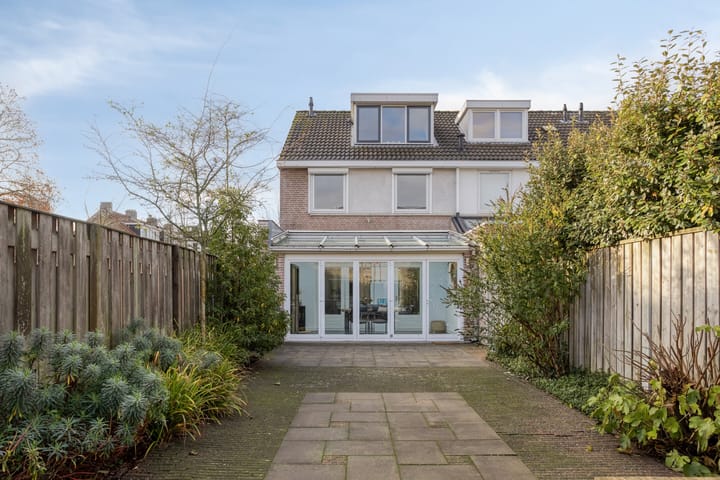 Foto 44 van Dudokhof 84