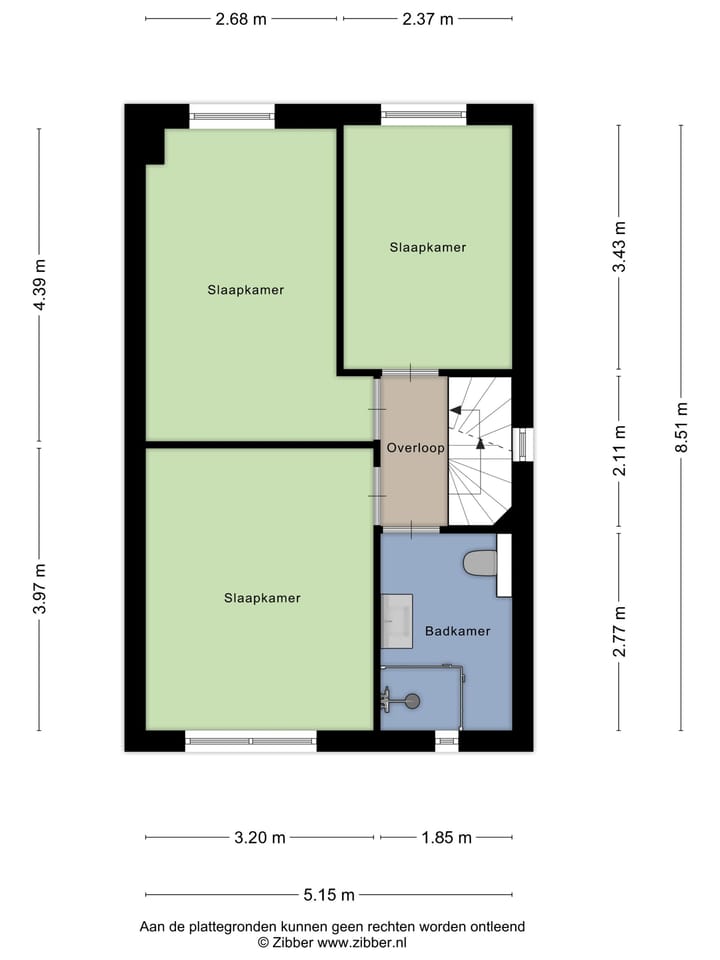 Foto 34 van Dudokhof 84