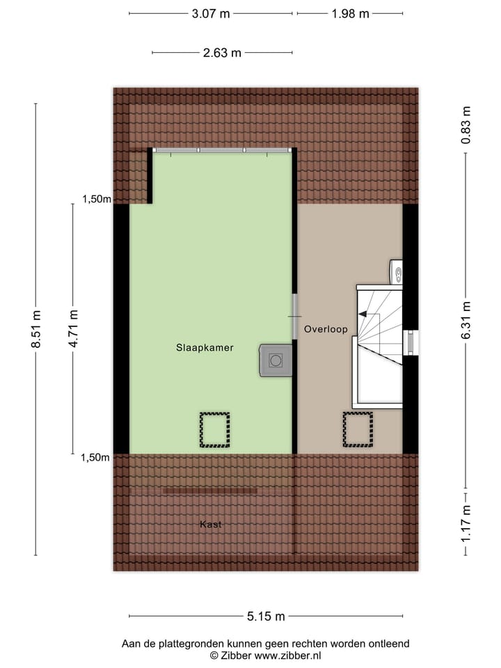 Foto 40 van Dudokhof 84