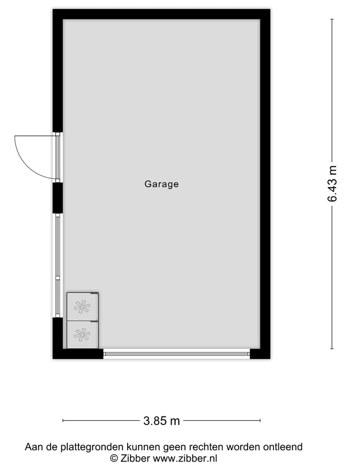 Foto 48 van Dudokhof 84