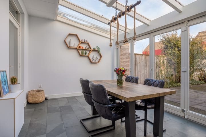 Foto 3 van Dudokhof 84