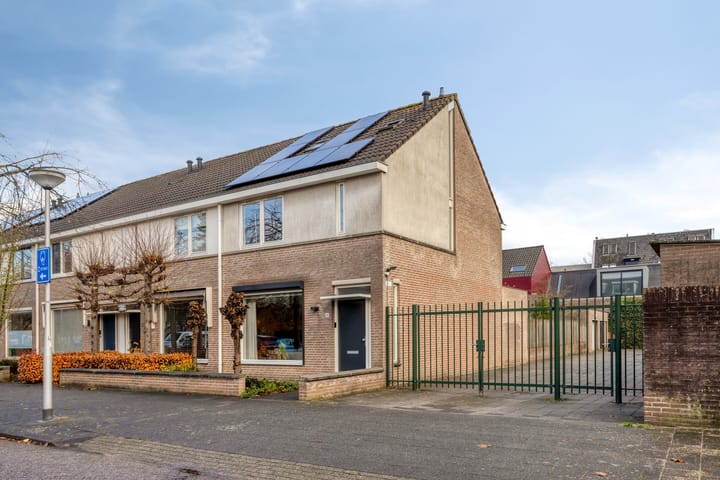 Foto 1 van Dudokhof 84