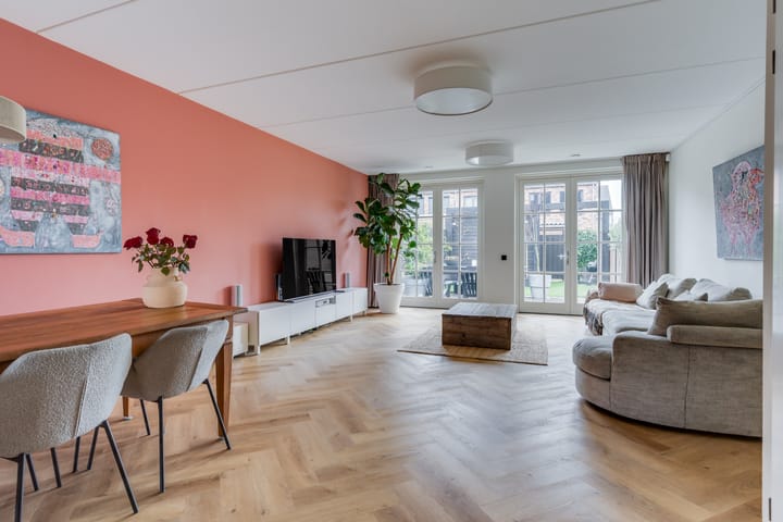 Foto 2 van Blauwband 68