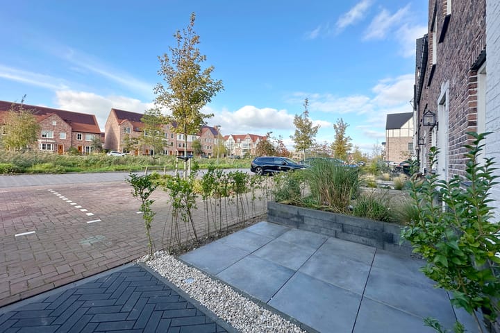 Foto 4 van Blauwband 68