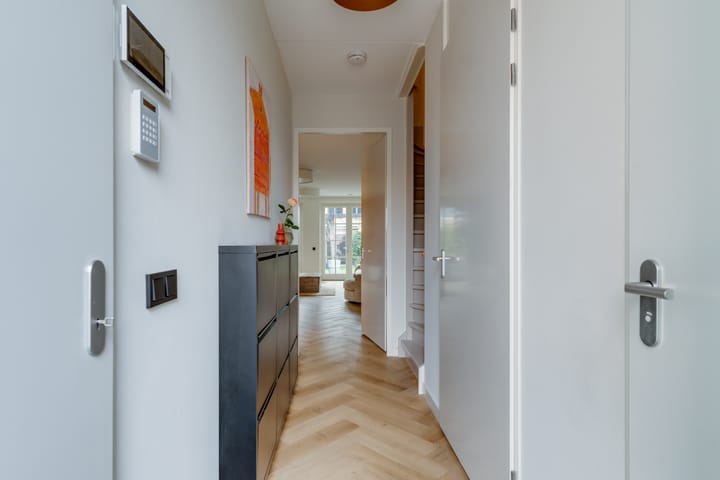 Foto 6 van Blauwband 68