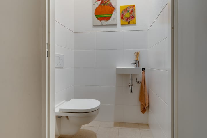 Foto 7 van Blauwband 68