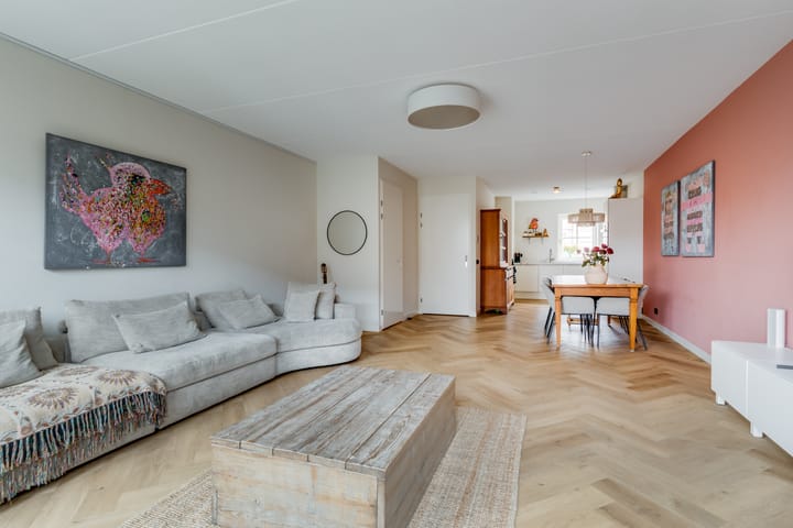 Foto 10 van Blauwband 68