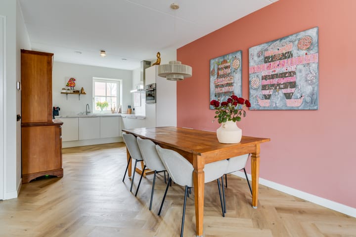 Foto 13 van Blauwband 68