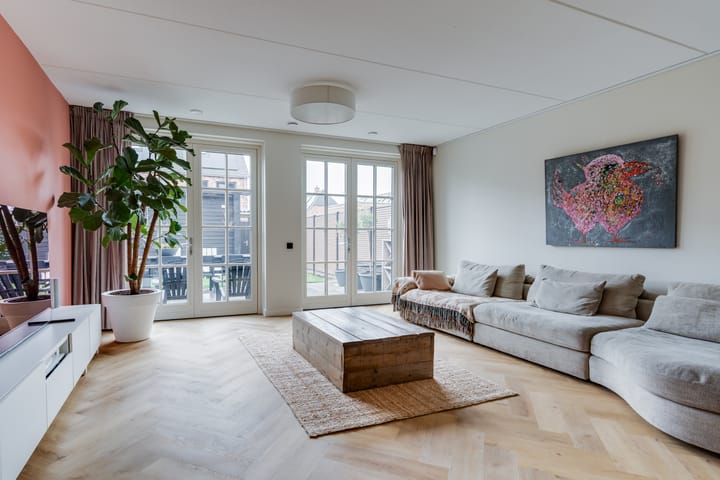 Foto 9 van Blauwband 68