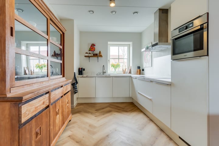 Foto 14 van Blauwband 68