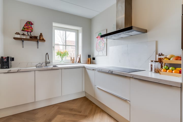 Foto 15 van Blauwband 68