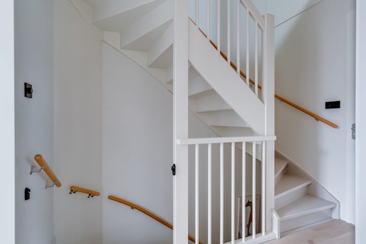 Foto 17 van Blauwband 68