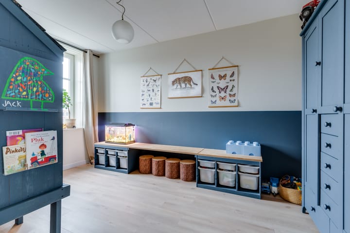 Foto 18 van Blauwband 68