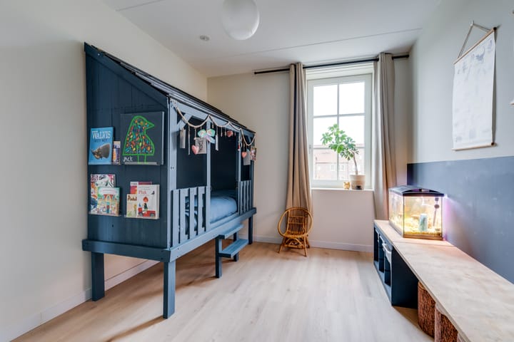 Foto 19 van Blauwband 68