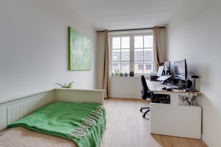 Foto 22 van Blauwband 68