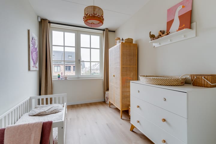 Foto 23 van Blauwband 68