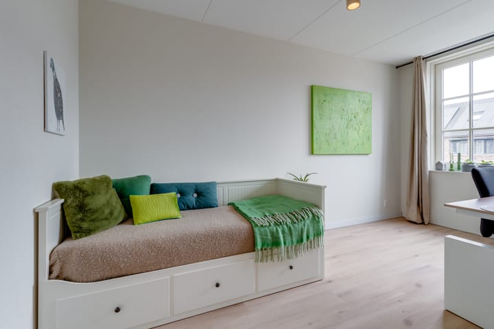 Foto 21 van Blauwband 68