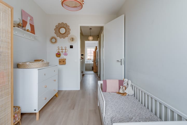 Foto 24 van Blauwband 68