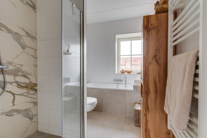 Foto 25 van Blauwband 68