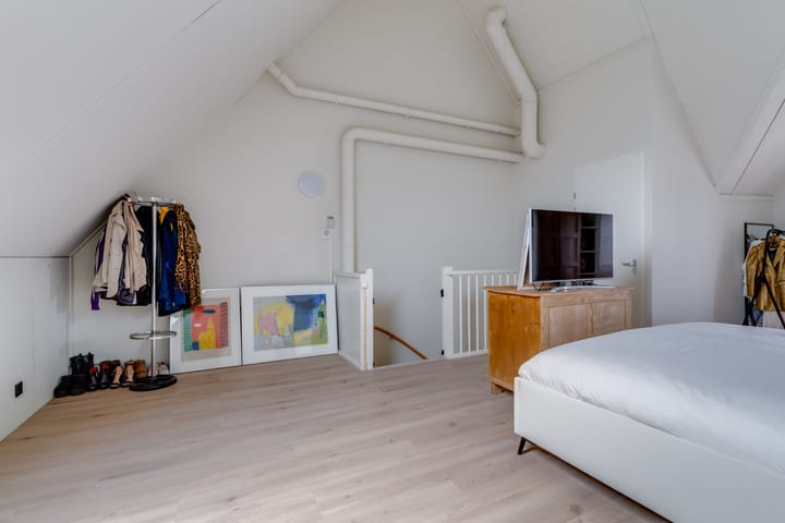 Foto 29 van Blauwband 68