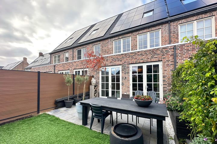 Foto 32 van Blauwband 68