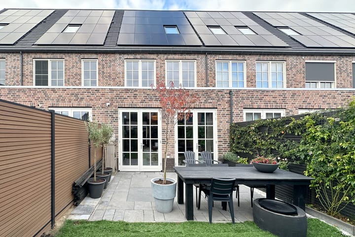 Foto 33 van Blauwband 68