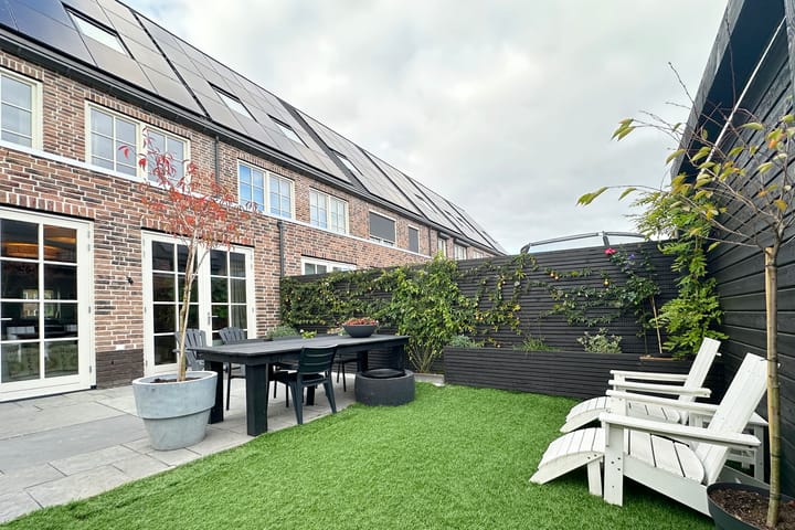 Foto 34 van Blauwband 68