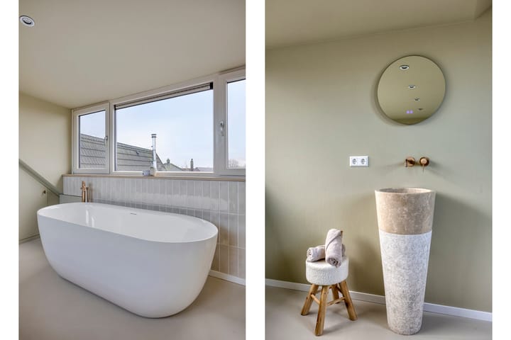 Foto 3 van Hoge Rijndijk 8-C