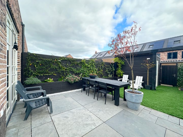 Foto 35 van Blauwband 68