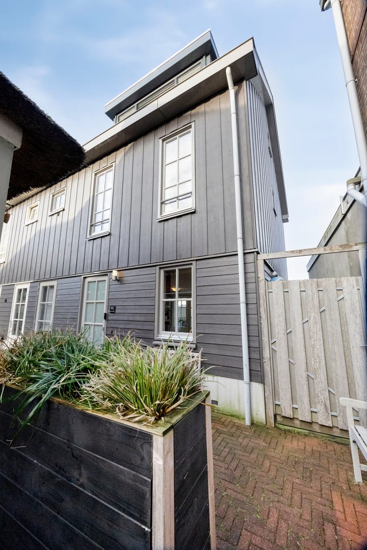 Foto 5 van Hoge Rijndijk 8-C