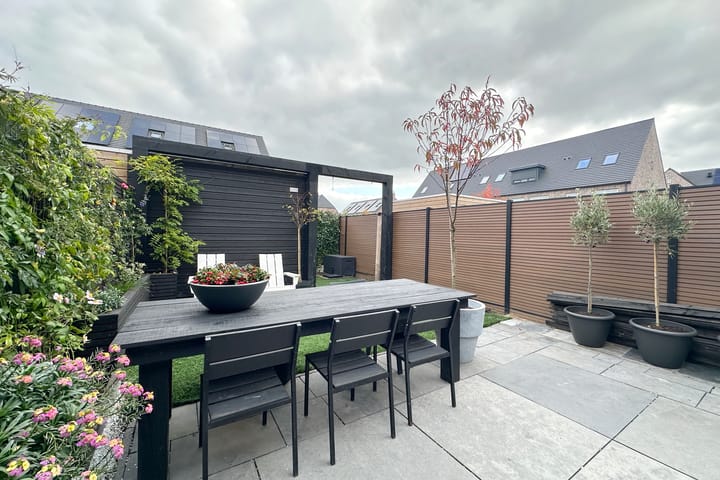 Foto 36 van Blauwband 68